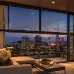 Cam Balkon ve Giyotin Sistemlerle Mevsimlik Alanları Yaşam Alanına Dönüştürme